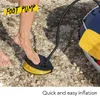 Bestway 61068 - Schlauchboot - Treck X2 (255x127cm) Produktbild-Vorschau 6