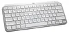 Logitech MX Keys Mini For Mac Tastiera illuminata Anteprima dell’immagine prodotto 3