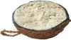 Wildvogelfutter Kokosnuss Erdnuss 1/2 Produktbild-Vorschau 1