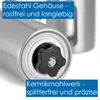 Tablettenmörser Tablettenmühle Tablettenzerkleinerer - Produktbild-Vorschau 6