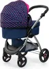 Bayer Design 17554AA Puppenwagen City Max mit Tasche, Produktbild-Vorschau 4