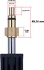 Adapter für Lavor-Hochdruckreiniger auf Kärcher K-Bajonett Produktbild-Vorschau 2