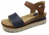 JOSEF SEIBEL Clea 09 | Sandale für Damen | Blau Produktbild-Vorschau 15