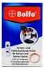 Bolfo fascia antipulci e antizecche per gatti e cani di Anteprima dell’immagine prodotto 6