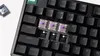 Keychron K10 HE, Káblový a bezdrôtový, USB + RF Wireless + Náhľad obrázku produktu 6