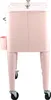 Kailua Cooler - Kühlbox, Kühlwagen, Getränkekühler, Pink Produktbild-Vorschau 7