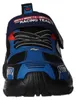Skechers Vork. Tracks Sportschuh Blau Produktbild-Vorschau 10