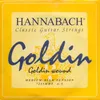 Hannabach 7255MHT Goldin - A5 Produktbild-Vorschau 1
