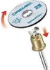 Dremel SC406 EZ SpeedClic Starter-Set VE2 Voir les images du produit 29