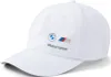 Puma BMW MMS Heritage BB Cap PUMA BLACK-PUMA WHITE ADULT Produktbild-Vorschau 7