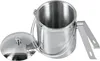 APS Eiskühler-Set aus Edelstahl 1,0 Liter Produktbild-Vorschau 5
