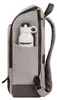 ABC Design Wickeltasche Active Backpack - Camel Produktbild-Vorschau 4