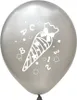 Oblique Unique 10x Luftballons Schuleinführung Einschulung Produktbild-Vorschau 2