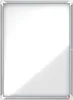 Nobo 1902560 Tableau d'affichage portable blanc verre, Voir les images du produit 5