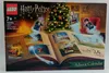 LEGO 76404 Adventní kalendář Harry Potter 2022 se stolní Náhled obrázku produktu 45
