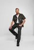Brandit Herren US Ranger Pants Herren (Black) Größe 3XL Produktbild-Vorschau 16