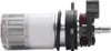 RIDEX 458F0111 Elektrisch Kraftstoffpumpe für VW GOLF II Produktbild-Vorschau 9