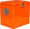Zuiver Cooler Be Cute Kühlbox Garten Orange Produktbild-Vorschau 2
