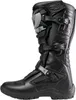 Oneal RSX Adventure schwarze Motocross Stiefel, schwarz, 44 Produktbild-Vorschau 4