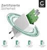 CELLONIC, USB Ladegerät – Doppel USB Netzadapter mit 2 Produktbild-Vorschau 4