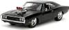 Jada Toys 253203101, Muscle-Car-Modell, Vormontiert, 1:24, Produktbild-Vorschau 11