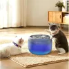 Trinkbrunnen 2.5 L, Katzen Trinkbrunnen, Produktbild-Vorschau 8