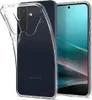 Spigen Liquid Crystal Hülle für Galaxy A56 5G Klar Produktbild-Vorschau 8