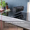 Neff TBD183AN Kochfeldabzug Glaskeramik Produktbild-Vorschau 22
