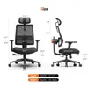 Newtral H003 Ergonomischer Bürostuhl, Hochlehniger Produktbild-Vorschau 12
