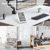 WiFi chytrý monitor teploty a vlhkosti se senzorem APP pro Náhled obrázku produktu 8