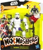 MixMashers Stormtrooper 12 cm große, individuell Produktbild-Vorschau 9