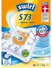 Swirl S 73 AirSpace, Worek na kurz, Uniwersalne, Biały, Podgląd zdjęcia produktu 2