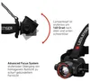 LED LENSER Reflektor 2500lm 250m 1Li-Ion IP67 obrotowy Podgląd zdjęcia produktu 19