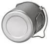 Lixada 750 ml Titan-Kaffeetasse, French-Press-Topf, Produktbild-Vorschau 15