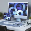 Satechi M1 kabellose Maus  Kompatibel mit Mac und Windows  Produktbild-Vorschau 5