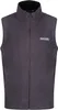 Regatta Tobias Ii Gilet Noir L Hommes Noir L Voir les images du produit 4