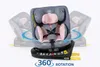 Seggiolino auto BUF BOOF® Saphir DELUXE i-Size girevole Anteprima dell’immagine prodotto 3