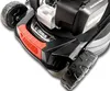 Spaľovacia kosačka Cedrus 48 cm Honda GCV170 3 v 1 s Náhľad obrázku produktu 15