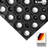 Gummimatte Ringgummimatte Octo Door Schmutzfangmatte Produktbild-Vorschau 3
