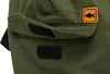 Prologic Hose Combat Shorts Army Green 3XL Produktbild-Vorschau 4