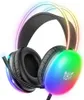 ONIKUMA X25 Schwarzes 3,5-mm-GAMING-HEADSET Produktbild-Vorschau 8
