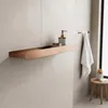 Rea Półka Łazienkowa Prysznicowa Sf03 45cm Miedź Podgląd zdjęcia produktu 4