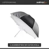 Walimex 17653, Czarny, Biały, 109 cm, 395 g Podgląd zdjęcia produktu 4
