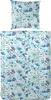 Bettwäsche Winter Biber Feinbiber Baumwolle 135x200 + 80x80 Produktbild-Vorschau 2