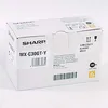 MXC30GTY SHARP MX-C Toner yellow 6000 Produktbild-Vorschau 21