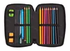 McNeill Federmäppchen Pencil Case with Two Compartments Produktbild-Vorschau 2