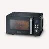 Severin MW 7763, Arbeitsplatte, Grill-Mikrowelle, 25 l, 900 Produktbild-Vorschau 17