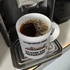 Bin nicht müde ich habe eine Energiekrise Katze Glas Tasse Produktbild-Vorschau 7