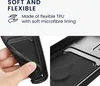 kwmobile Handyhülle kompatibel mit Samsung Galaxy S20 FE - Produktbild-Vorschau 8