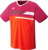 Tshirts Yonex Club Team 2023 CPMY00293546 Produktbild-Vorschau 1